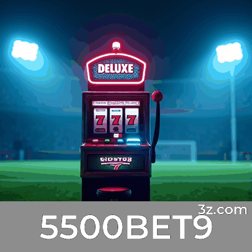 Acesso Exclusivo de Membros no 5500BET9