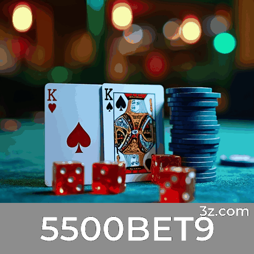 Qualidade Superior em Jogos de Cassino no 5500BET9