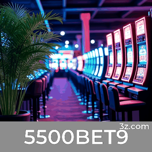 5500BET9 bônus: Estratégias Inteligentes para Máximo Valor