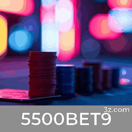 5500BET9: Apostas Esportivas Precisas e Completas