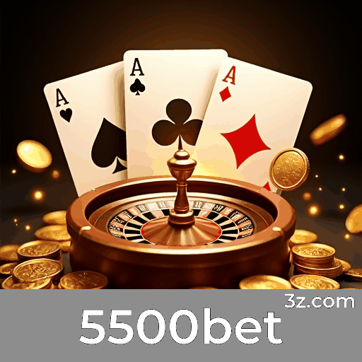 5500bet Casino: Experiência VIP Luxuosa e Exclusiva