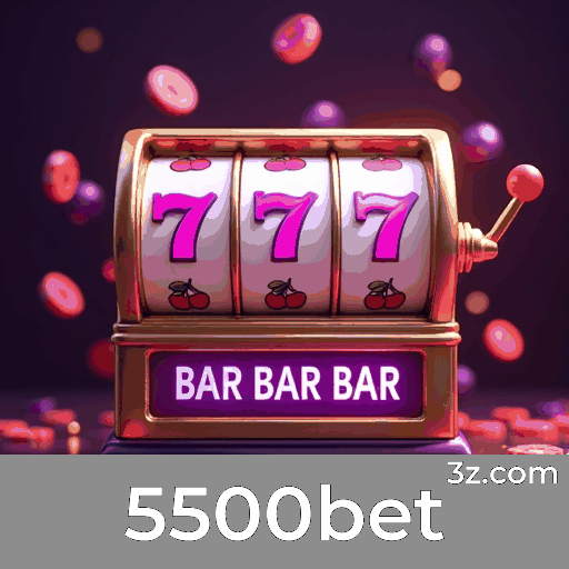 5500bet: Desbloqueie Prêmios Incríveis Agora